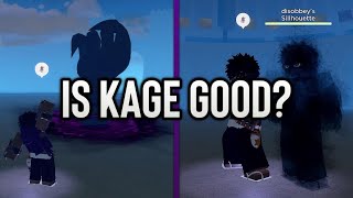 [GPO] Is Kage Good + Worth It? Kage Fruit Review