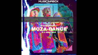 MOZA-DANCE ft (SizamanFamily & Eezy7wan MSANDI-Q+MUSICINABOX)