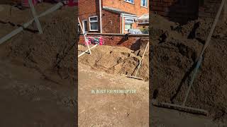 Project Smith Part 2 Work Begins in the September Sunshine VEED