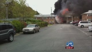 Officials, residents reflect on one year anniversary of jet crash