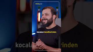 Eşimle Mutlu Olmak Için Ne Yapmalıyım ? - Mehmet Ede