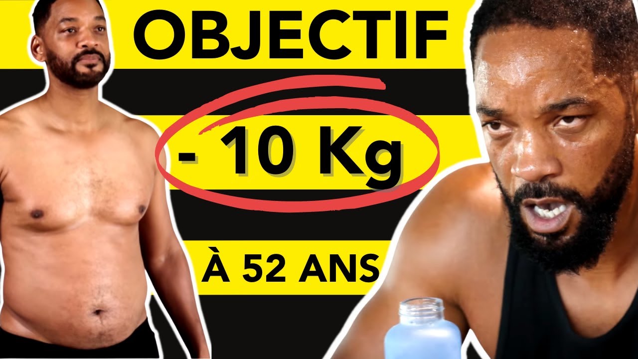 Will Smith est PIRE que vous !