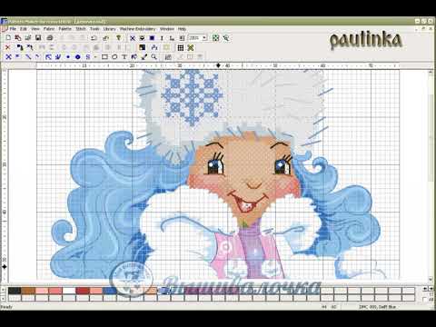 Урок 11. Рисуем свою схему по подложке