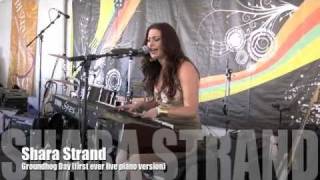 Shara Strand Phoenix Pride Highlights 2011