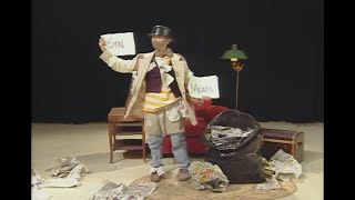 4 The Unclean Spirit (song) screenshot 4