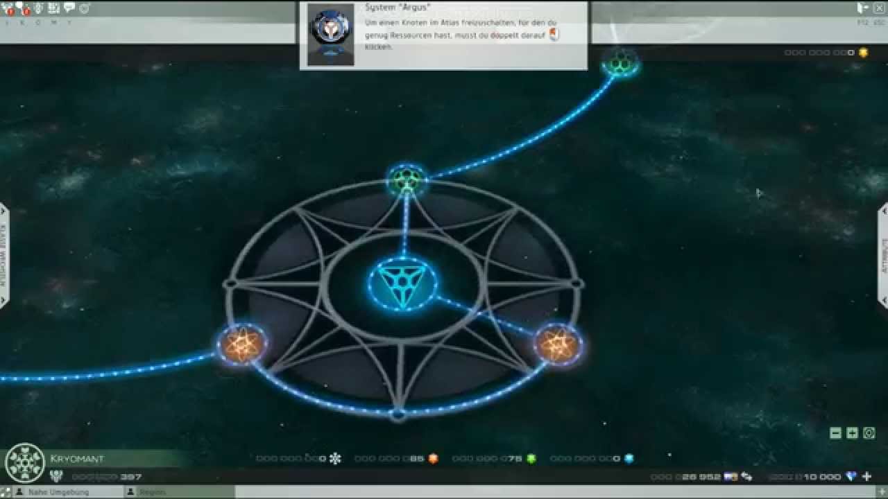 Skyforge CBT4 #003 German HD★Der Skill Baum ★ Let's Play Skyforge - YouTube