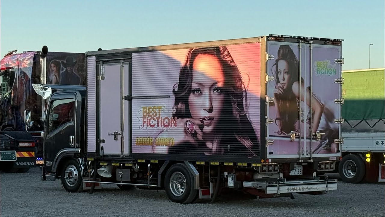 全国哥麿会カウントダウン＆初日の出能登半島地震復興チャリティーin深谷