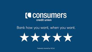 5-Star ConsumersCU
