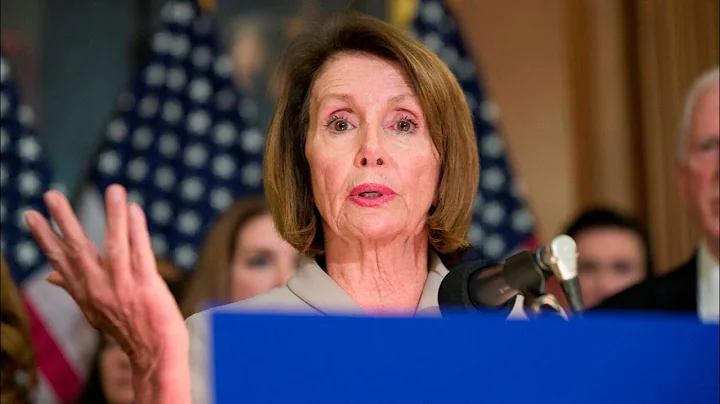 Nancy Pelosi is a mean and nasty person: Mick Mulv...