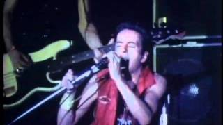 The Clash - This Is Radio Clash Times Square