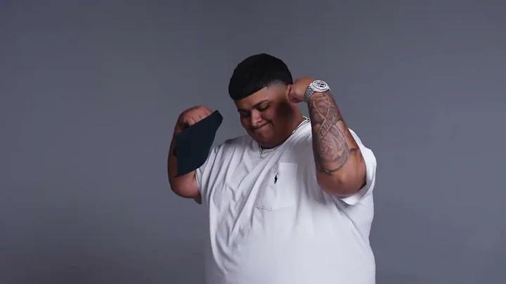 Sauce ft Peso Peso - Sauce Baby (official video)