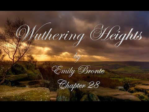 Wuthering Heights by