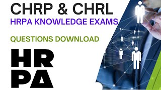 Chrp-Ke Chrl-Ke Law Hr Learning Exam Study Notes Textbook Exams