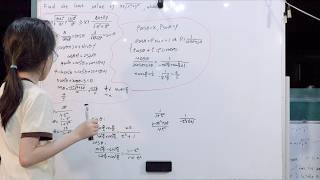 Solving a Very Easy Question Using the Cauchy–Schwarz Inequality 13.5.2026