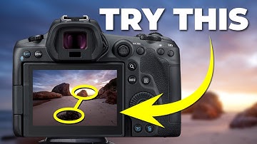 3 BEST Ways to Make Your Landscapes POP