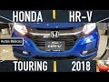 Honda HR-V 2018