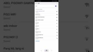 PISOFI speedtest accuracy using FAST. COM screenshot 2