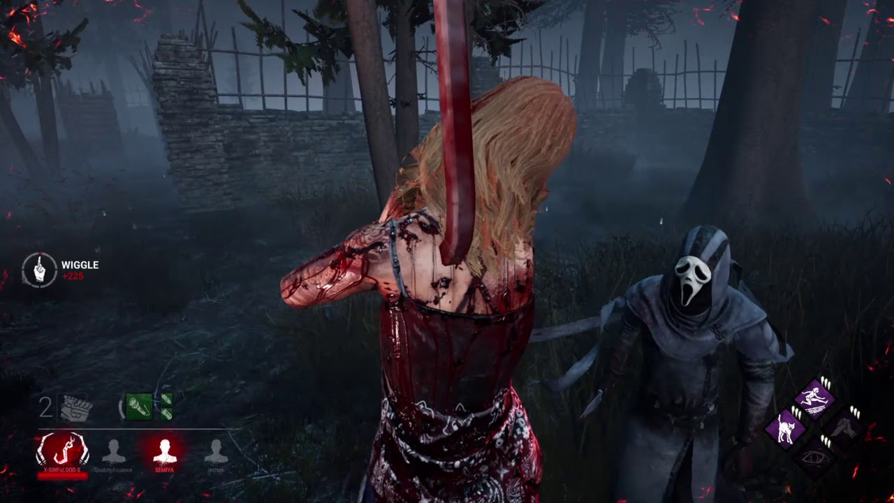 Dead By Daylight Object Of Obsession