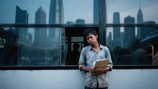 Pemuda miskin yang dihina karena lulusan SD saat melamar kerja tak disangka hidupnya berubah drastis