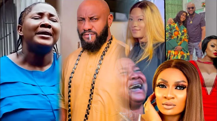 FINALLY QUEENMAY EDOCHIE SEND FINANCIAL ASSISTANCE TO JUDY AUSTIN AFTER TEARS OF HUNGER