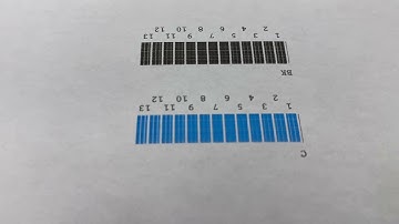 DTF/DTG | Epson f2100 | Print Head Alignment