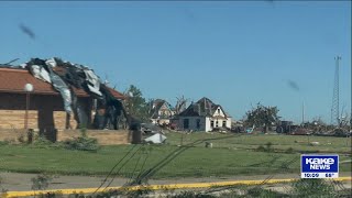 Meteorologists, Emergency Management directors highlight the importance of having multiple ways to