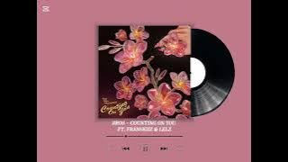 8RO8 - COUNTING ON YOU FT. FRANSKIIZ & LELZ
