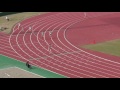 20160507 08 第55回福井県陸上競技選手権大会女子400m決勝