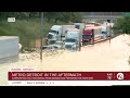 I-94 Flooding