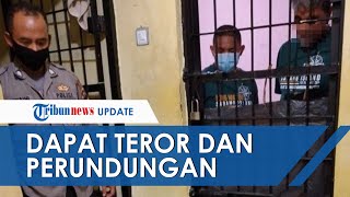 Sambil Menangis dan Minta Maaf, Keluarga Anggota Klub Moge yang Keroyok TNI Curhat Dapat Teror