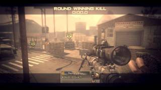 zPrism & Kinkalicious: Closure - A CoD Dualtage Trailer