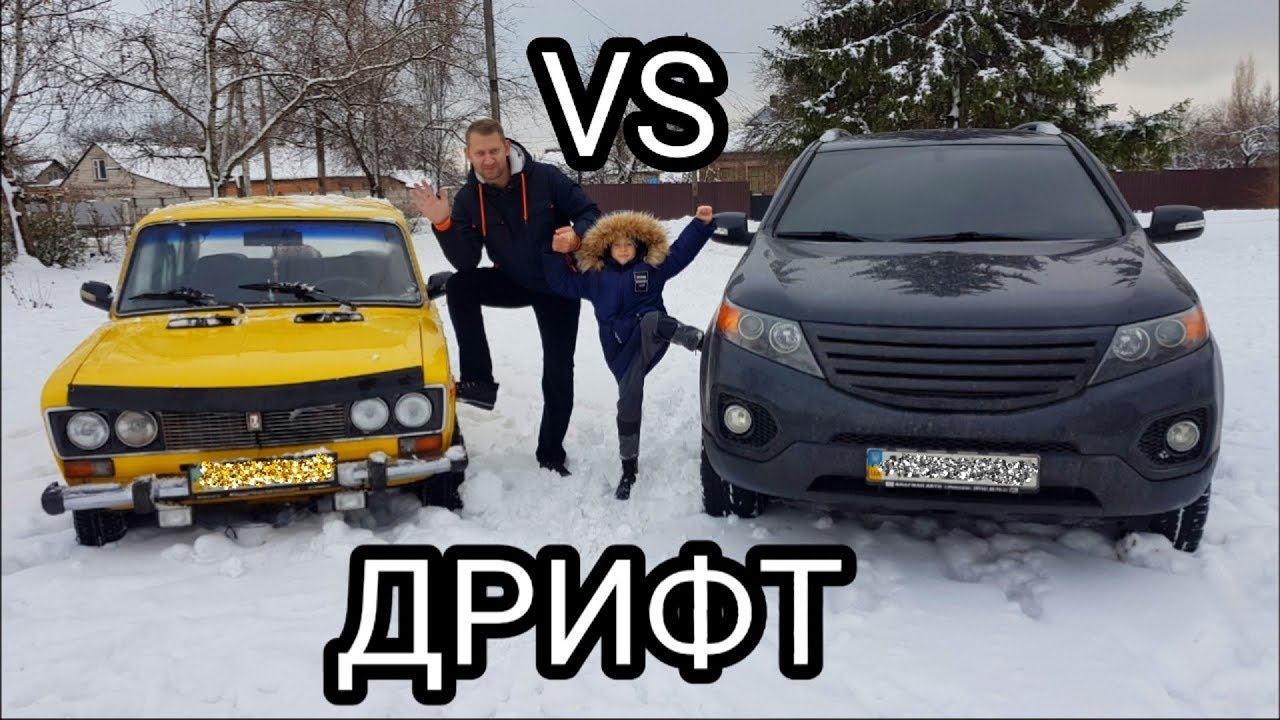 Игра kia машины