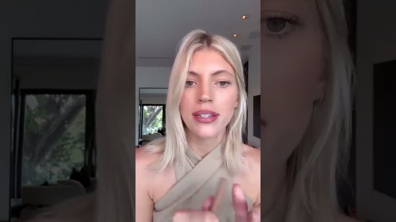 Как вы думаете, какой мой самый любимый оттенок?!?