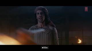 النسخة الأصلية لأغنيت سعد لمجرد بدك إيه padmavat badak ih -vrai version