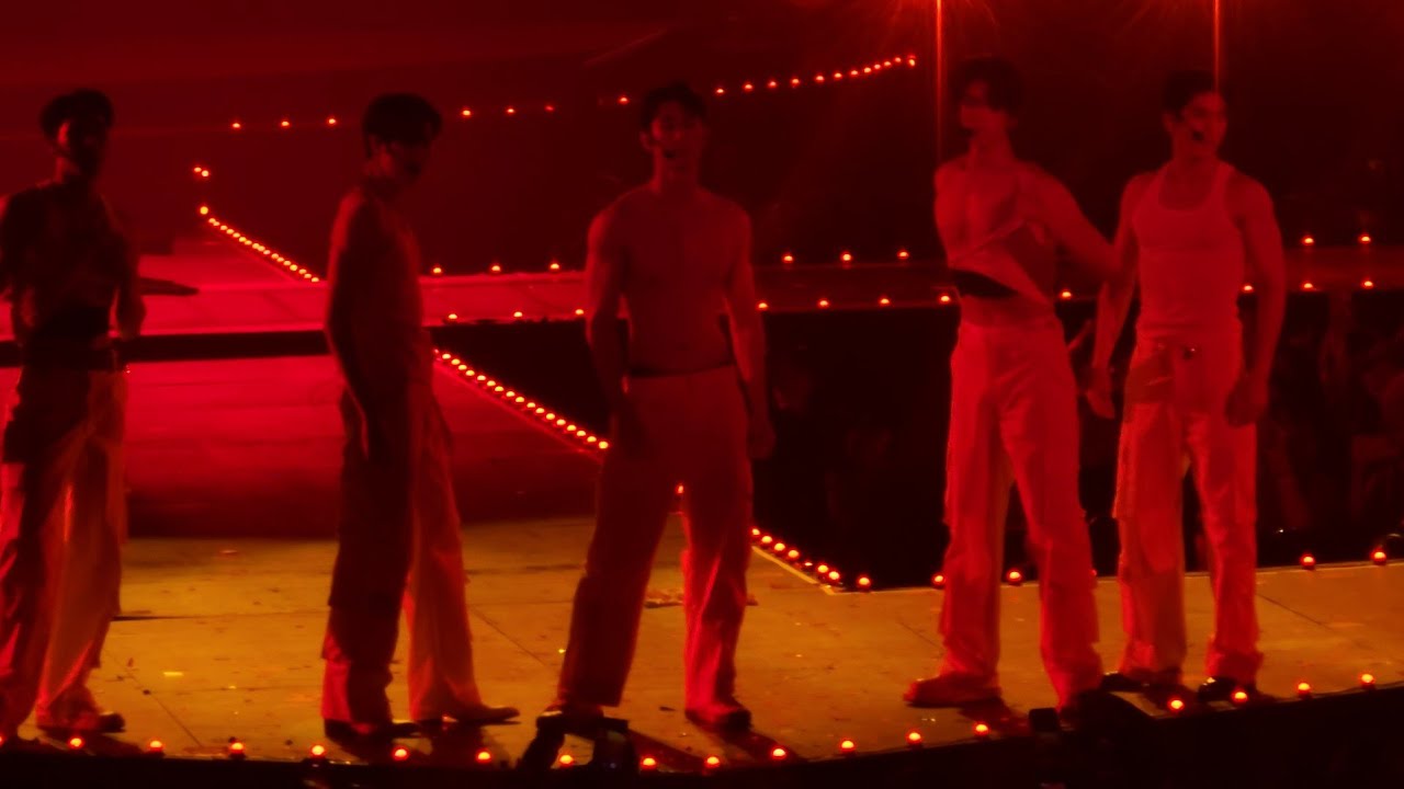 Hit Me Up - Dunk Phuwin Sea Force Earth (LoL Day2)