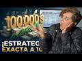 Mi estrategia EXACTA para llegar a 100 MIL DOLARES invirtiendo $100 por semana