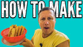 Cook The Meat Before Frying Lumpia!