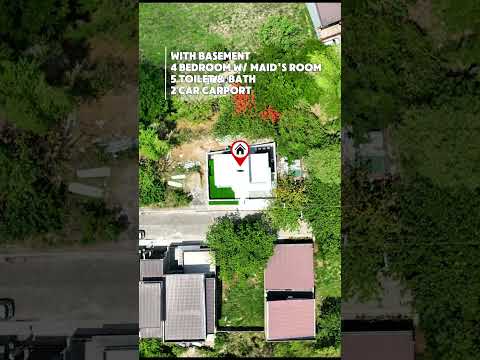 Monteverde Royale, Taytay | 4-Level Modern Australian Design Home #fypシ゚ #houseandlotforsaleph