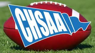 LIVE: Center vs Custer County - Colorado High School Football