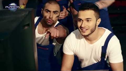 GALIN FT DZHENA - S MENЕ DA VARVISH / Галин ft Джена -  С мене да вървиш, 2014