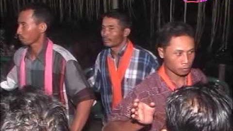 Kutut Manggung-Langit Mendung Khuto Ngawi "Seni Karawitan 100% Indonesia"