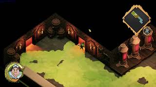 Dorothys Job gameplay - GogetaSuperx