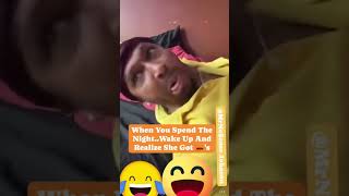 When She Got Roaches #funnyshorts #comedy #nosense #fyp #mrnosensejohnson #viral