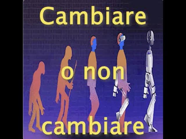 QUIckLearn - Cambiare o non cambiare