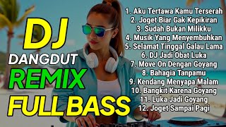 Dj Dangdut Remix Santai 30 Menit  Santuy Dutmix Vol 2