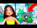 PROVO IL GIOCO PIÙ FAMOSO DI ROBLOX! (DRESS TO IMPRESS)