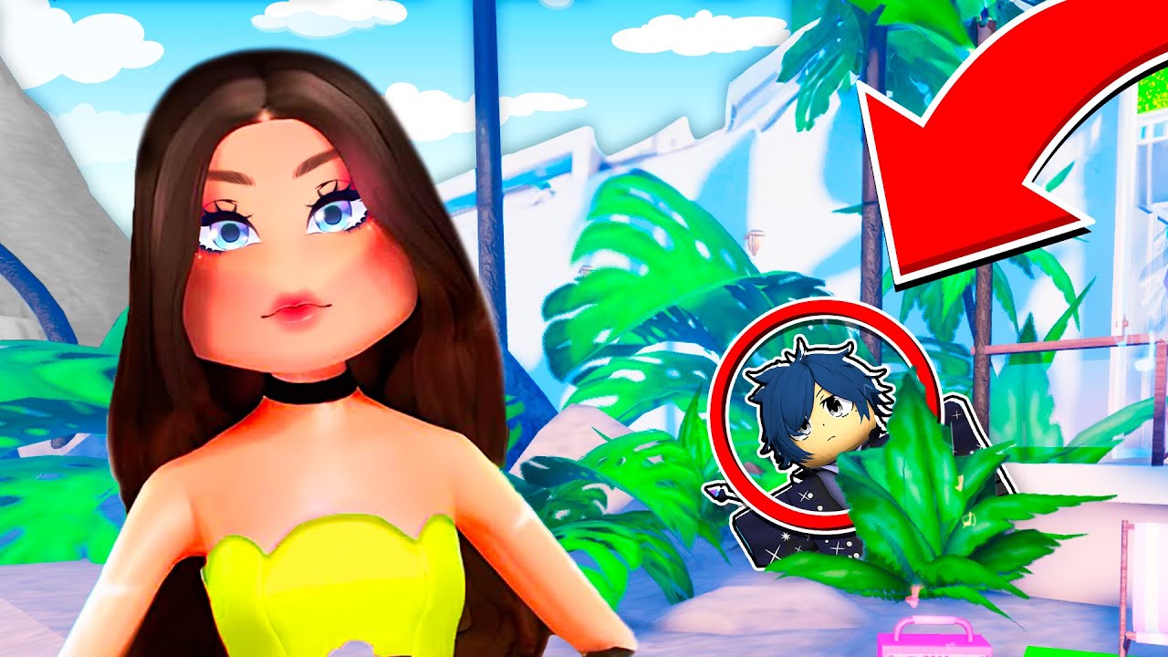 PROVO IL GIOCO PIÙ FAMOSO DI ROBLOX! (DRESS TO IMPRESS)