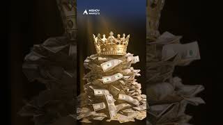 Petrodollar Explained | Why Oil Controls the USD