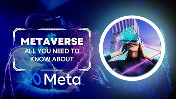 Is the metaverse conquering the world? - The next generation.