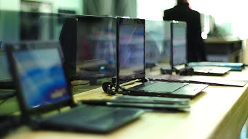 MCSE Video Presentation En